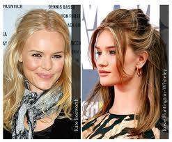 penteado para afinar rosto 5