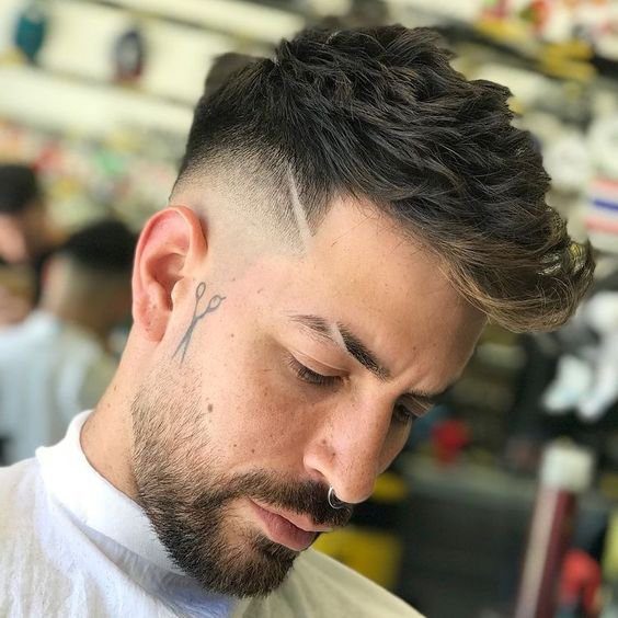risco no cabelo28