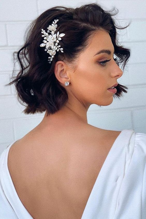 penteado de noiva solto10