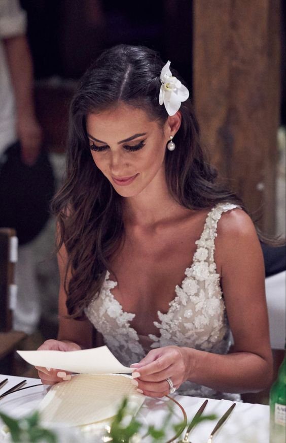 penteado de noiva solto20