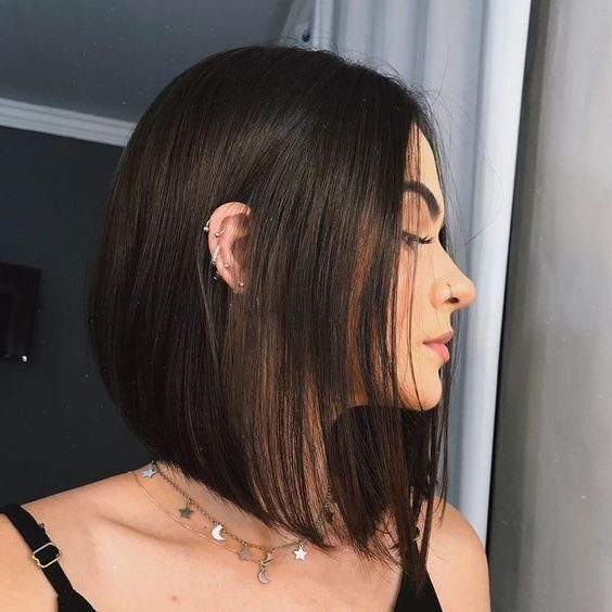 fotos de cabelo chanel12