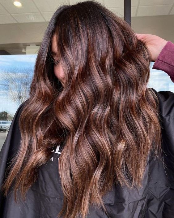 cabelo chocolate27