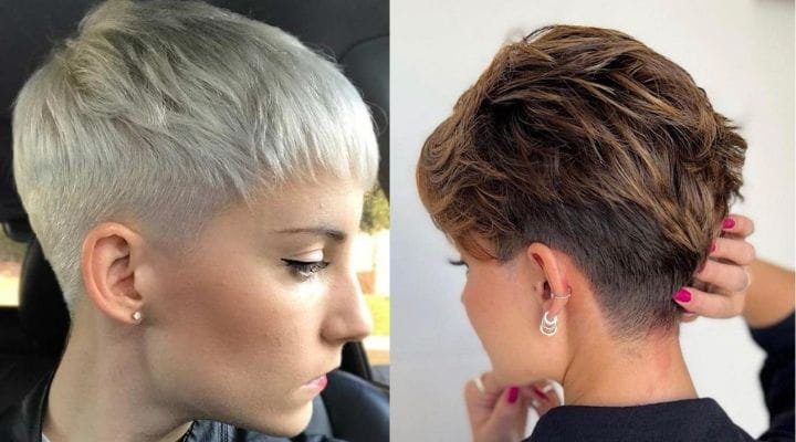low_fade-1 modelo com corte de cabelo low fade