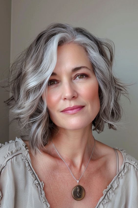 contour-cut-50-pinterest tendências 2025 de cabelo curto