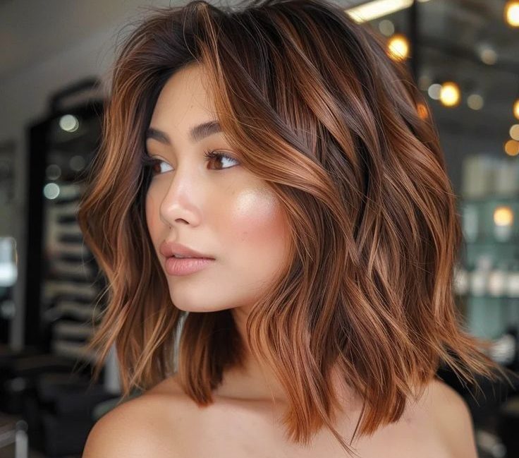 balayage acobreada e1744563181608