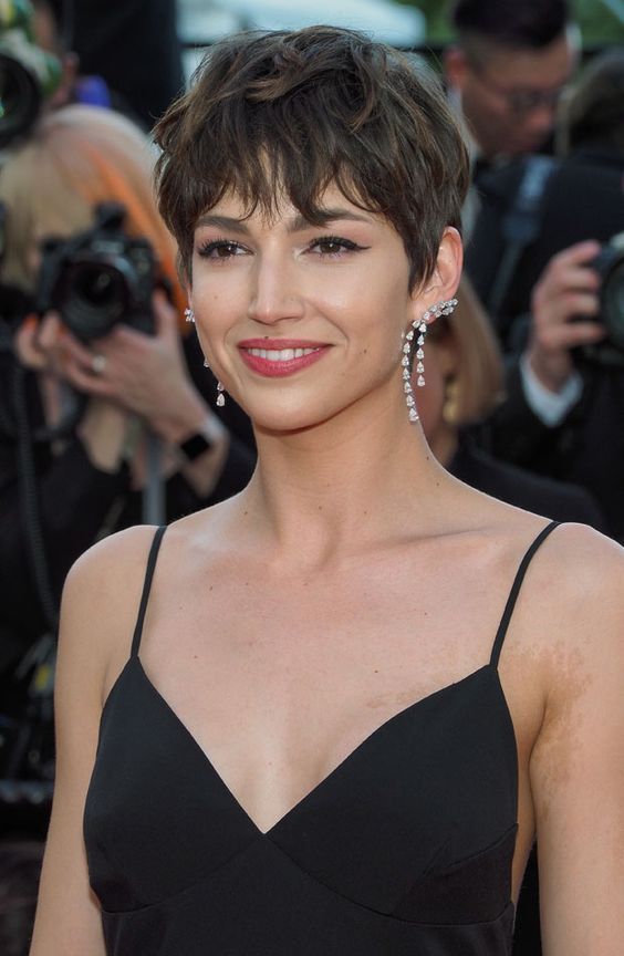 bixie-celebridades-pinterest Bixie celebridades (Pinterest) cortes de cabelo mais elegantes