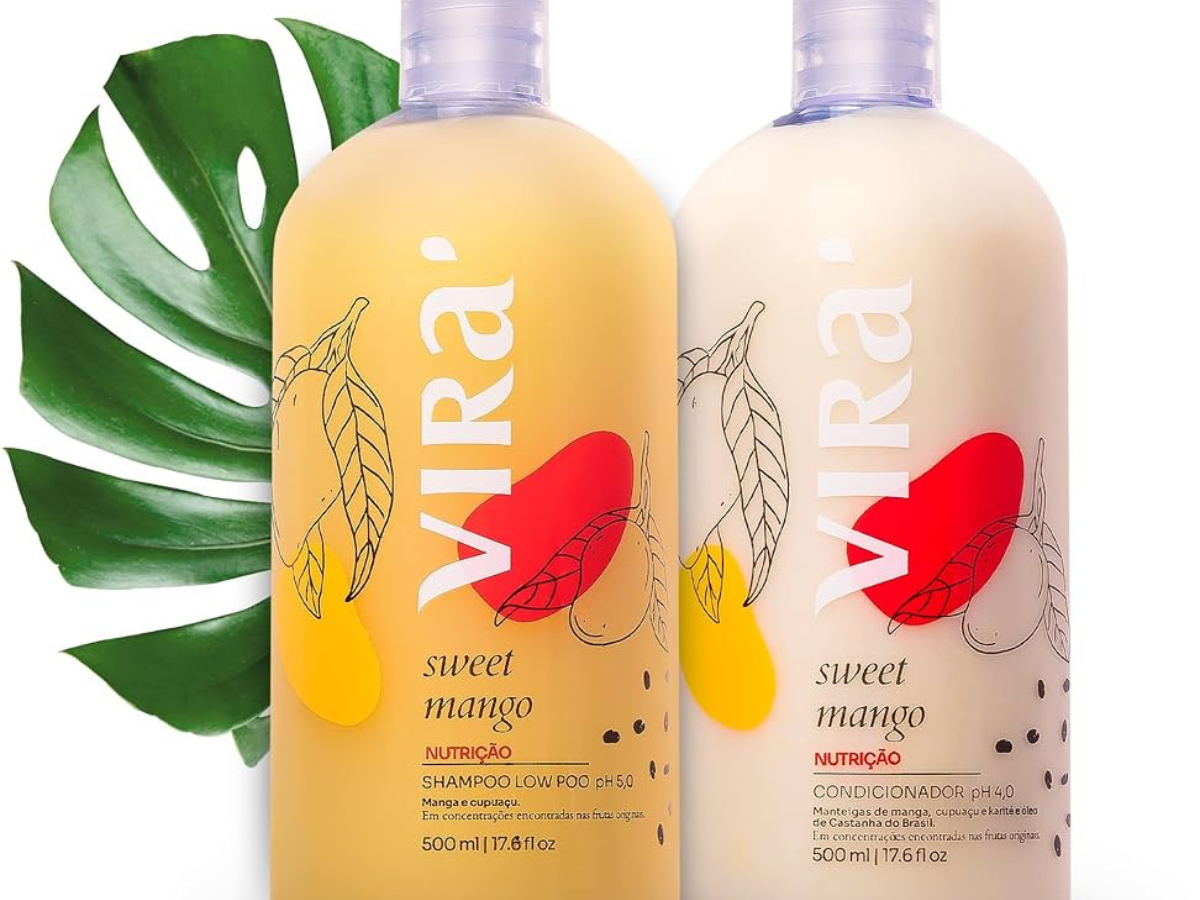 shampoos para cabelos ressecados e com frizz 2